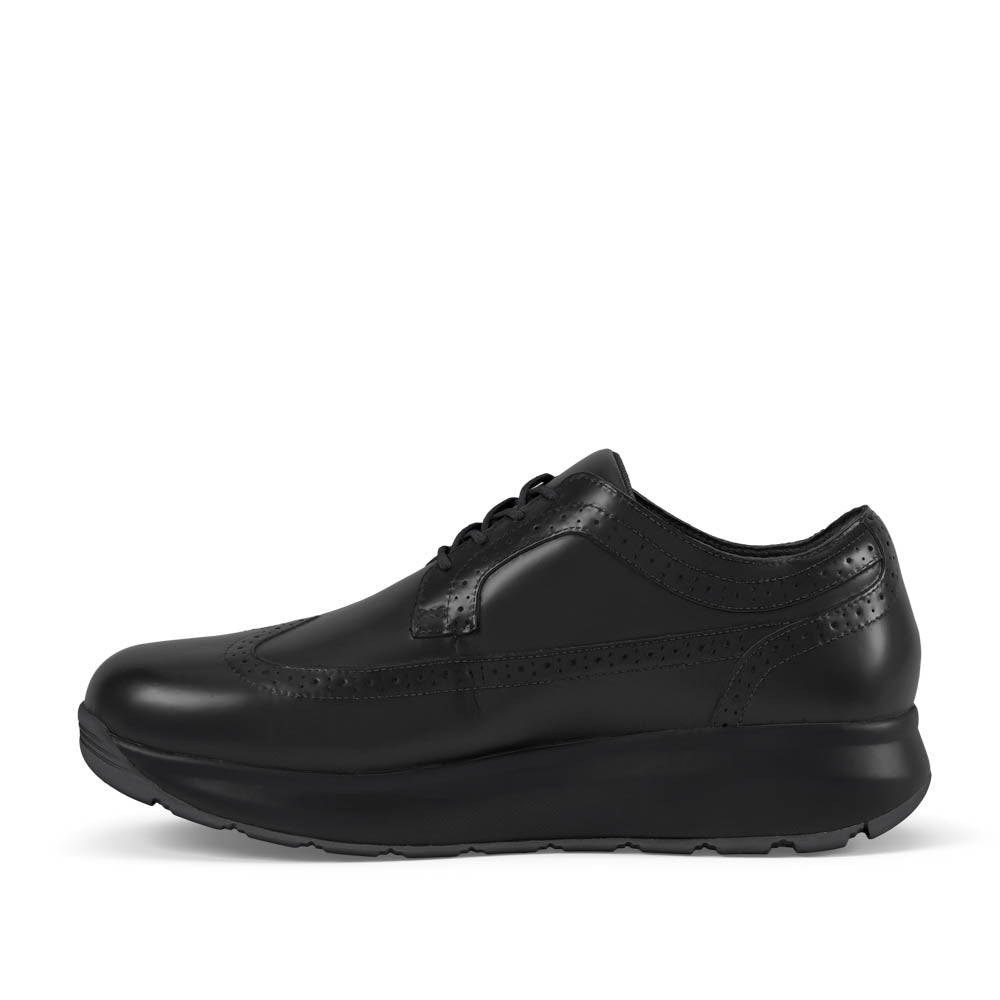 Paso Fino III black