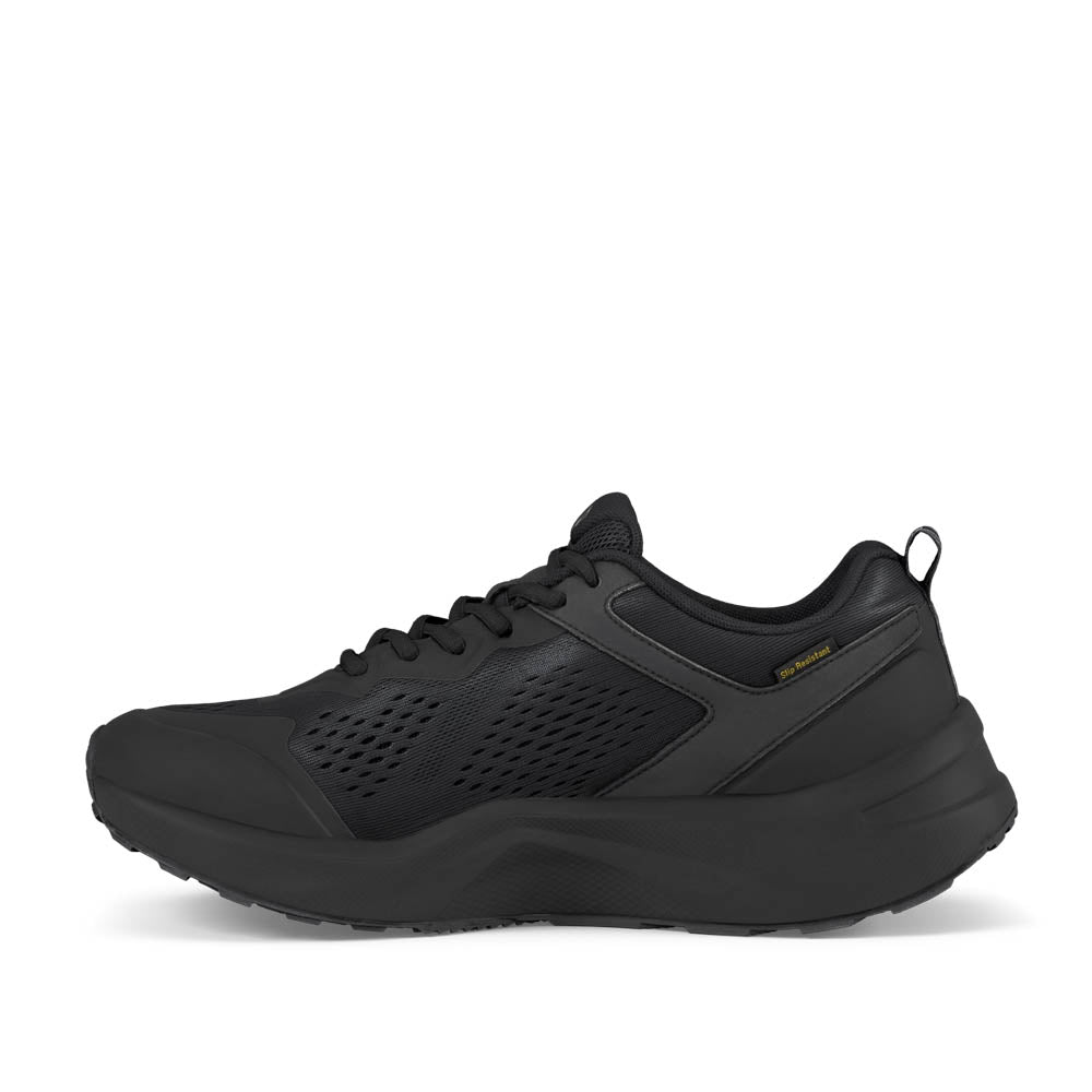 Veloce SR black