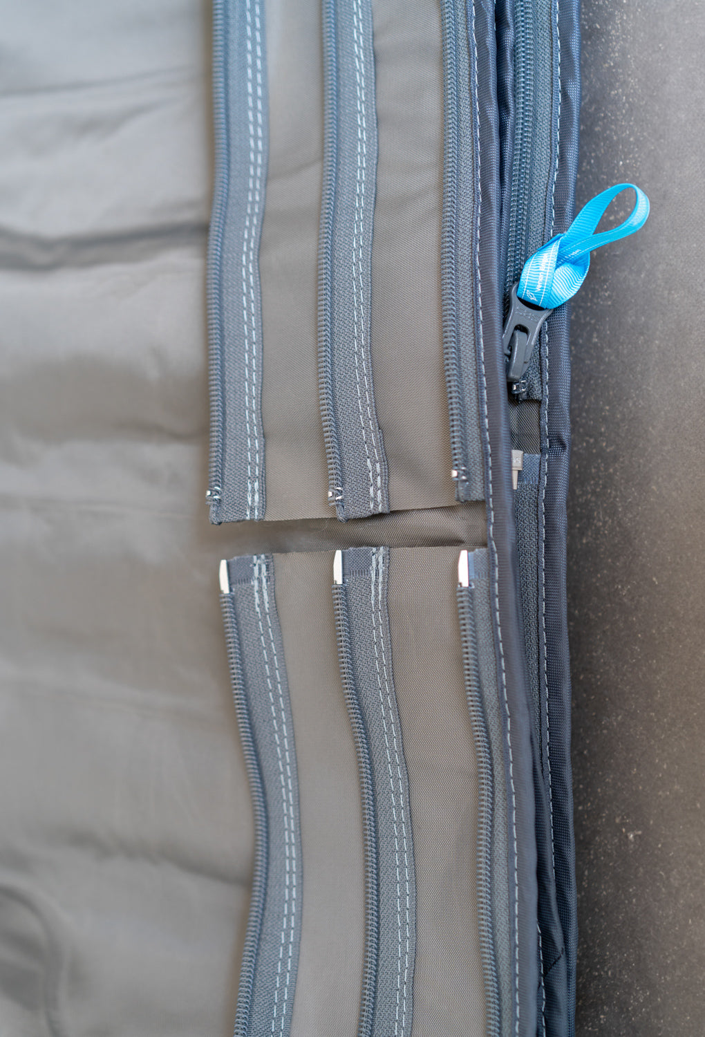 Venen Engel 12 Premium Massagegerät mit Lymph-Flow Pants (Generalüberholt)