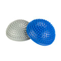 anders. Balance Pad - Halbkugel mit Noppen 2er Set
