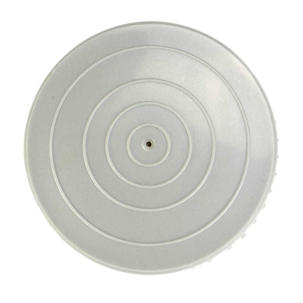 anders. Balance Pad - Halbkugel mit Noppen 2er Set