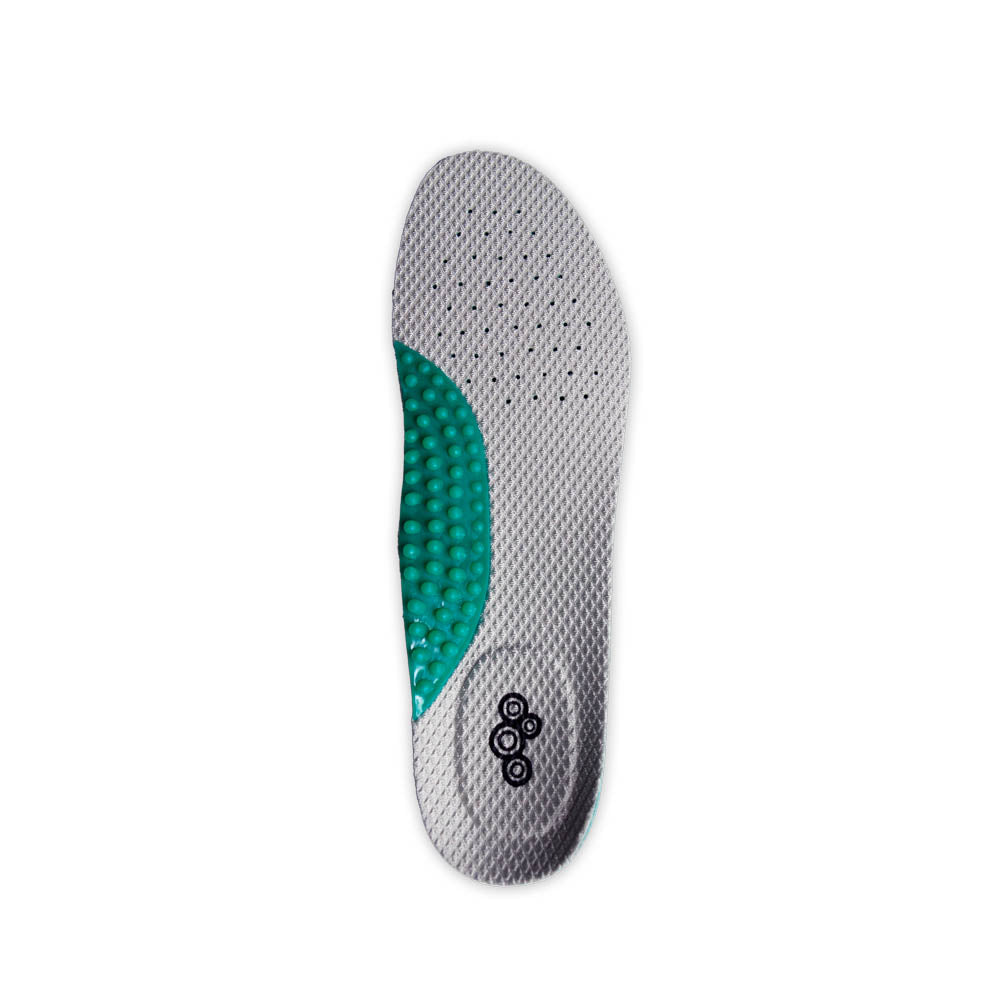 Einlegesohle Active
