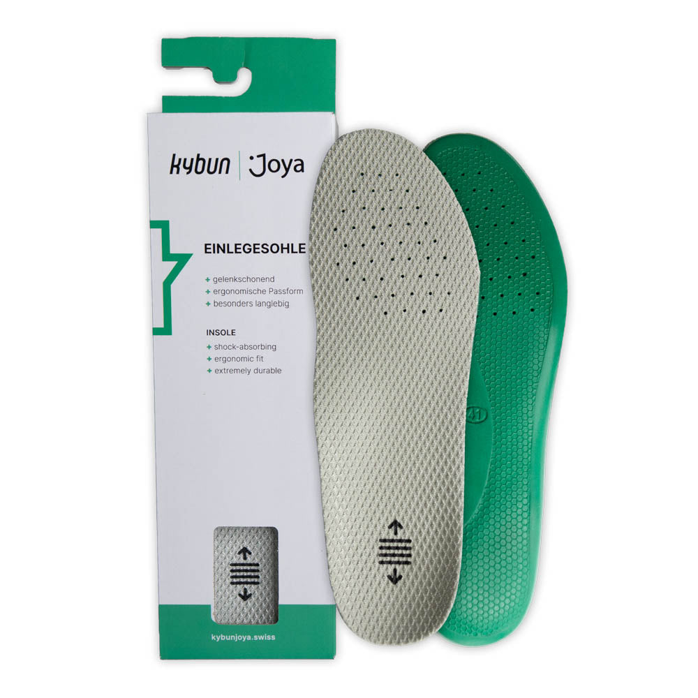 Insole Comfort Plus, 44 1/3