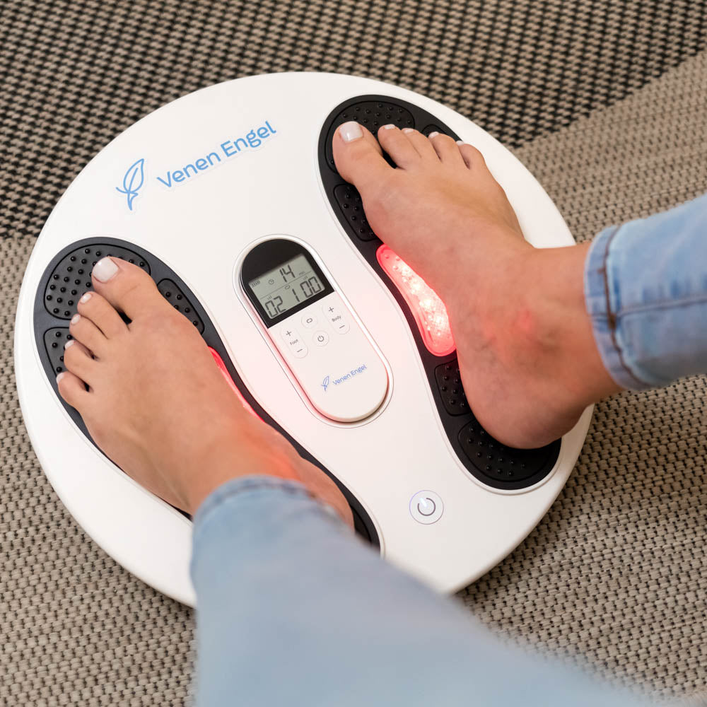 Venen Engel EMS Venen Board