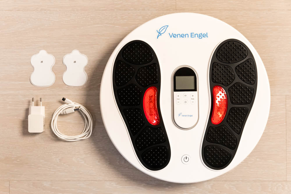 Venen Engel EMS Venen Board