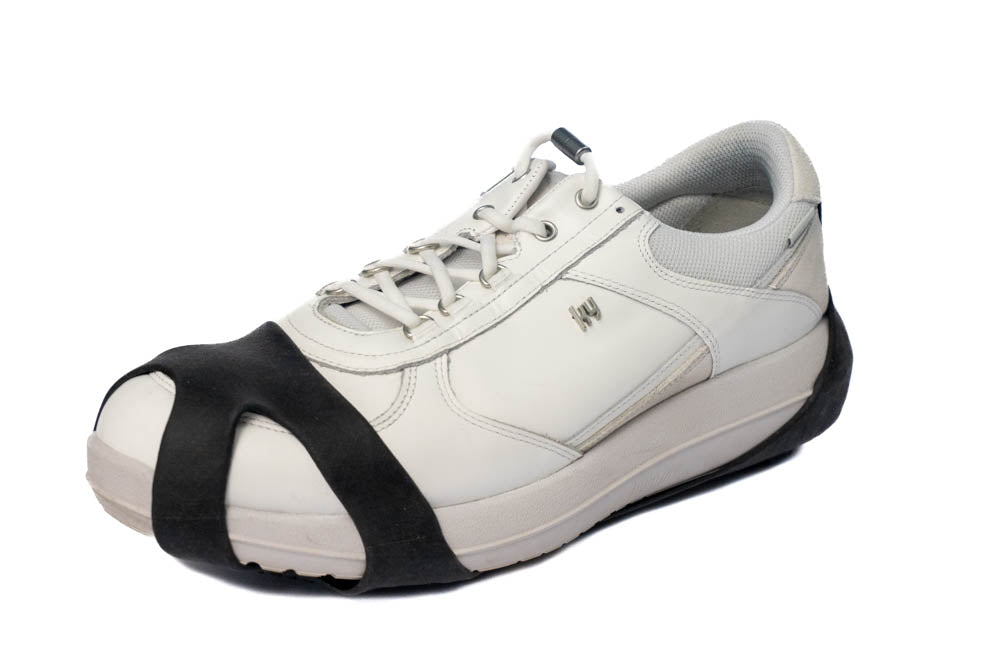 anders. Spikes Schuhgleitschutz Street geschenkt (Grösse S, M, L oder XL in Kommentarfeld angeben)