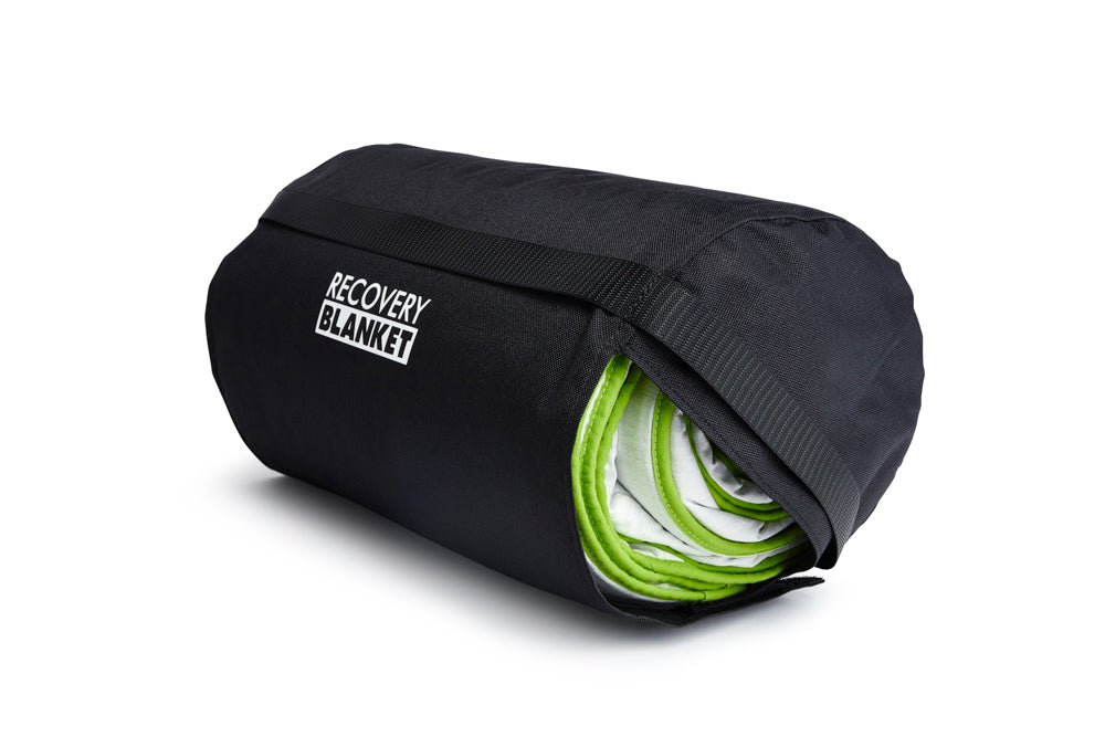 Blackroll Recovery Blanket all Year 135x200