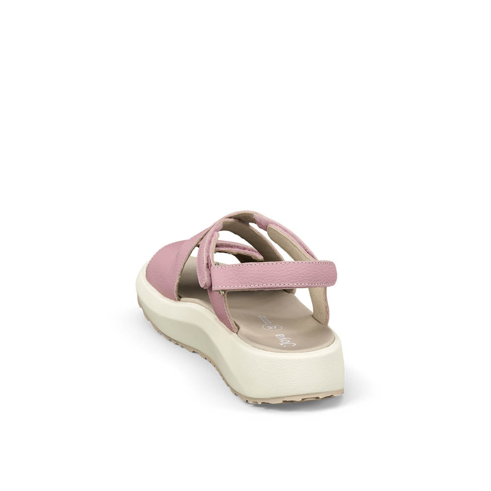 Jenny light pink
