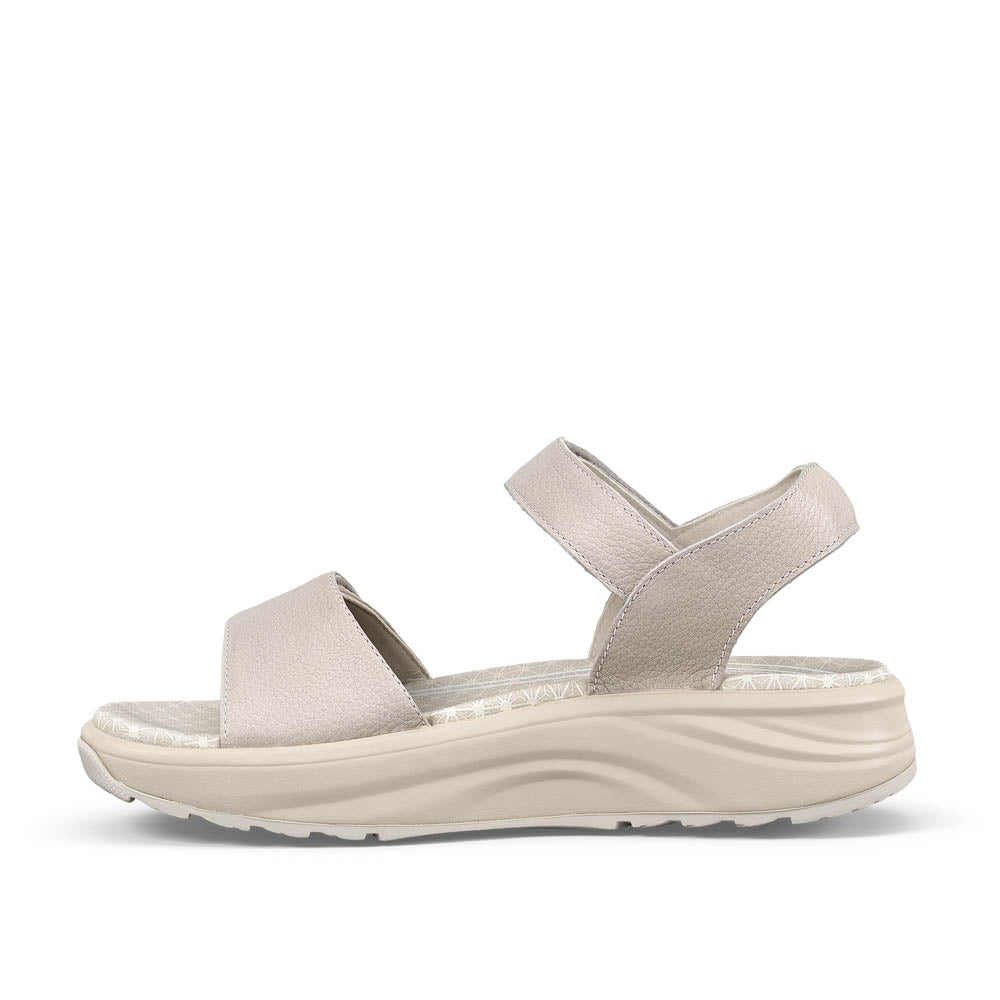 Flores light beige