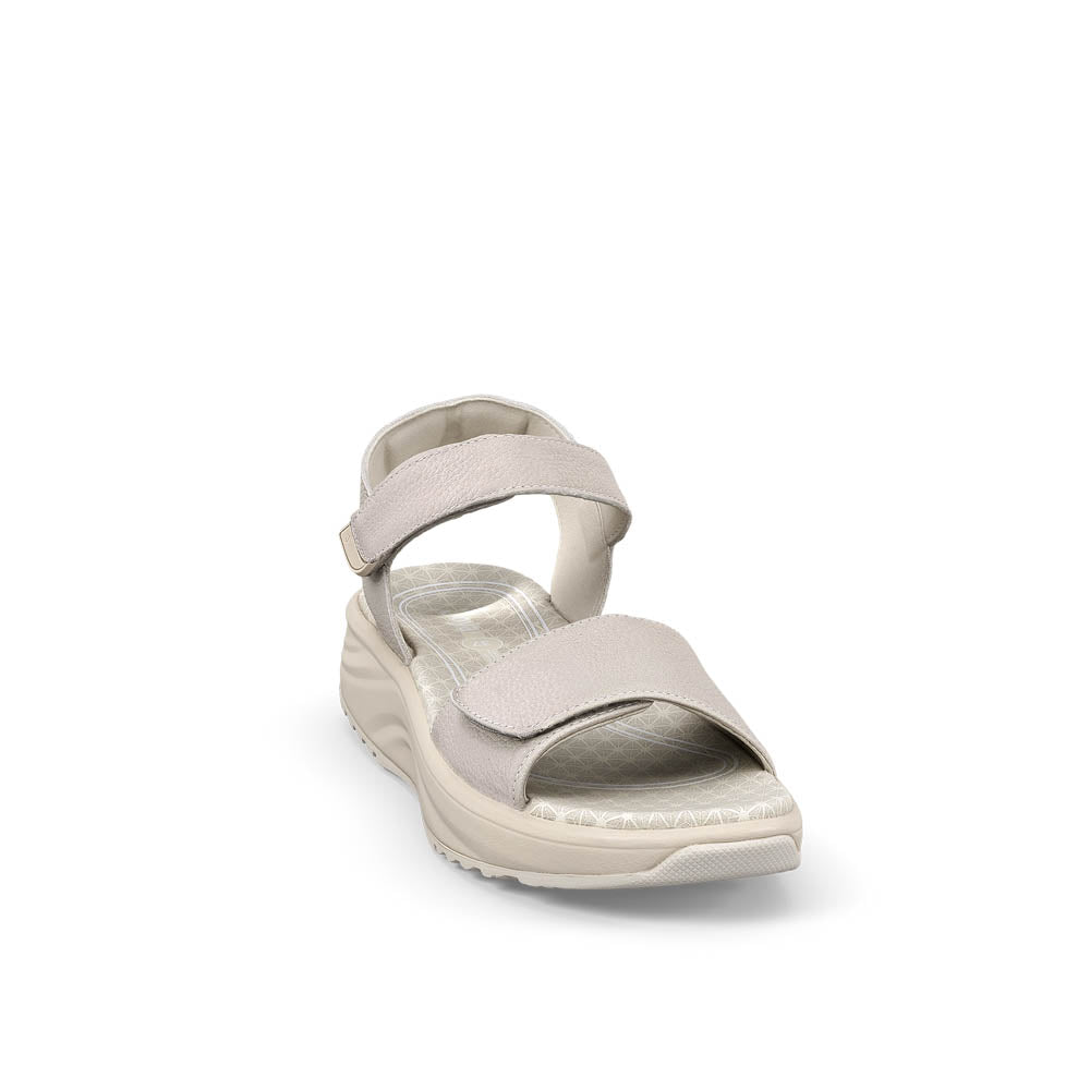 Flores light beige