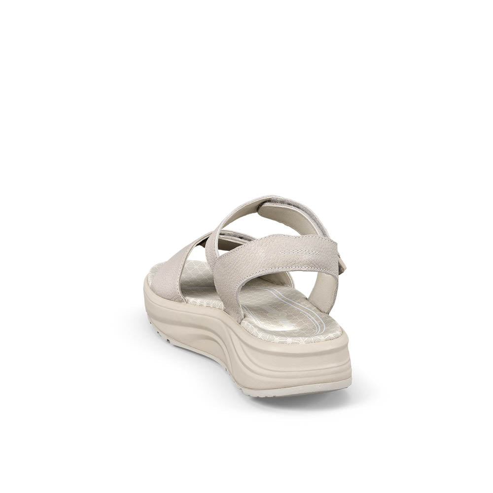 Flores light beige