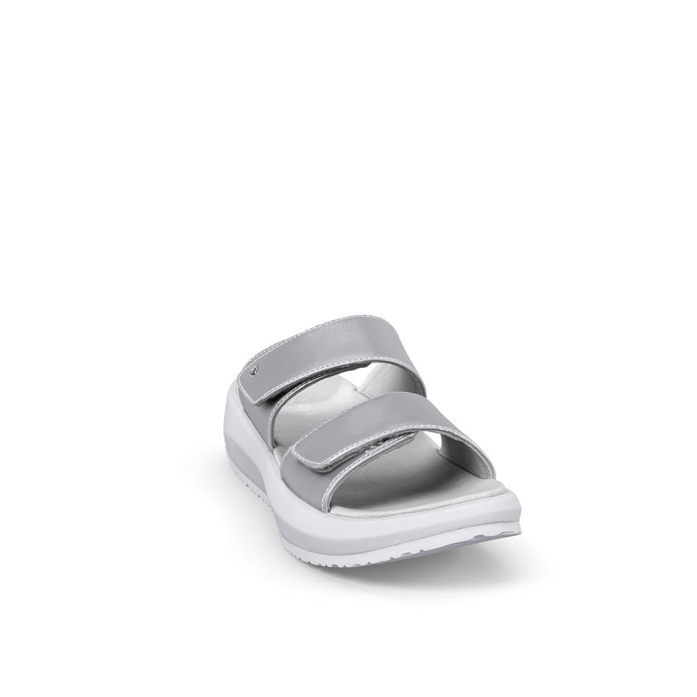 Vienna II silver