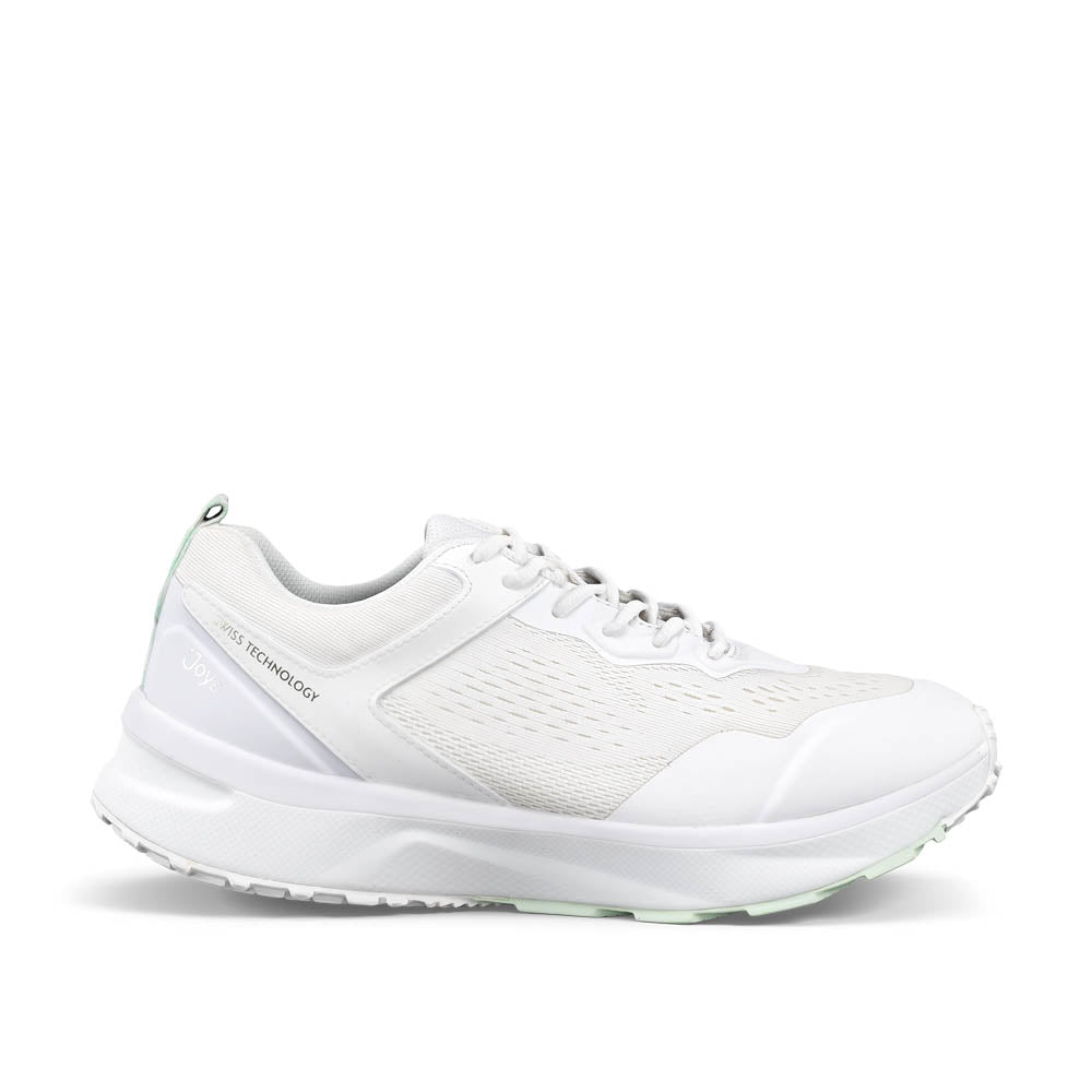 Veloce white , 34 1/3
