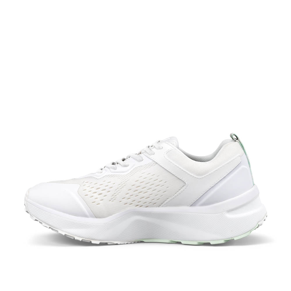Veloce white