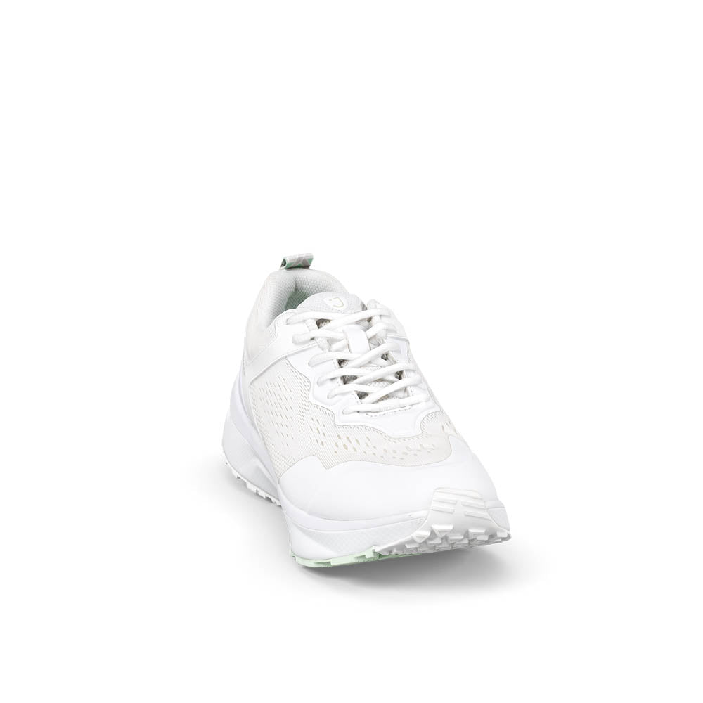 Veloce white