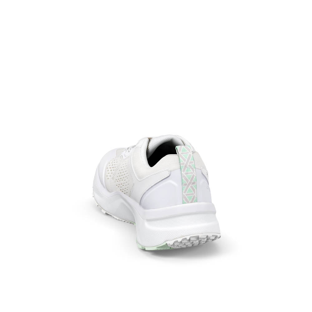 Veloce white
