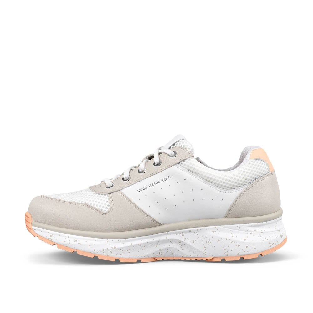 Dynamo ZIP white-beige