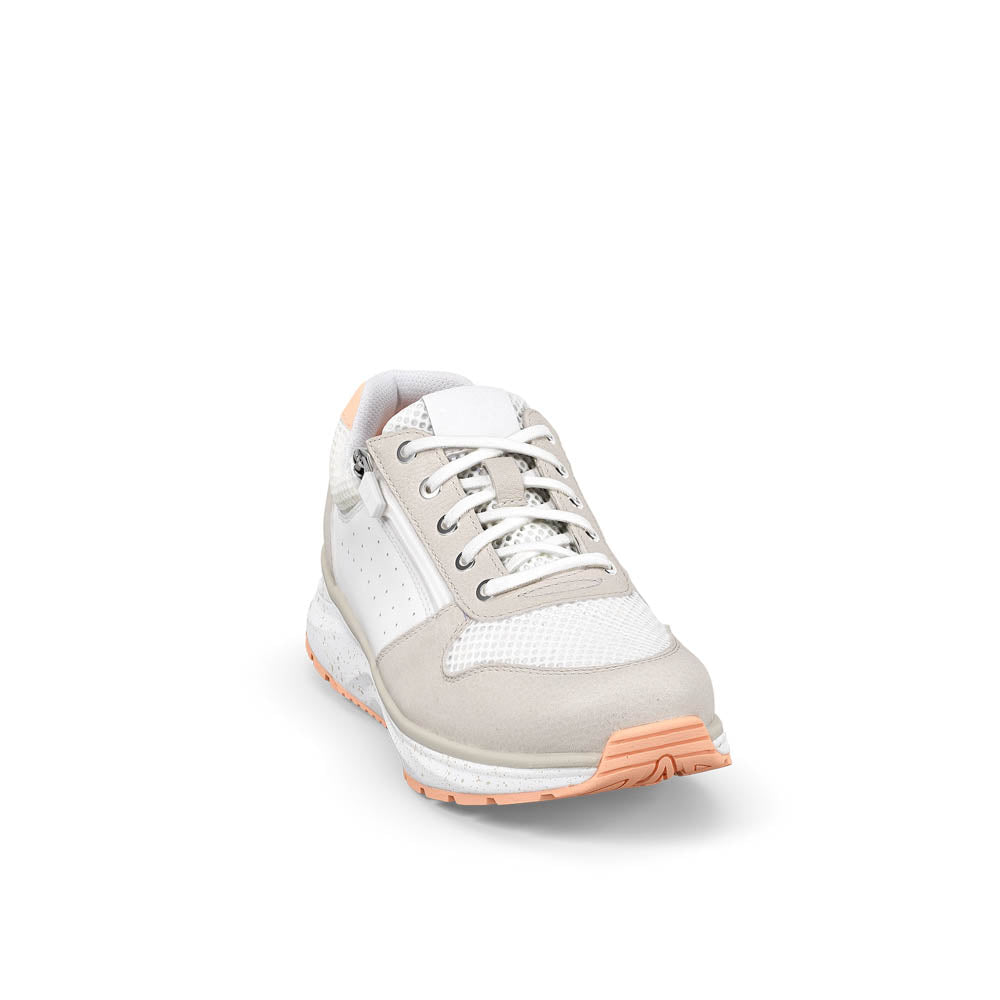 Dynamo ZIP white-beige