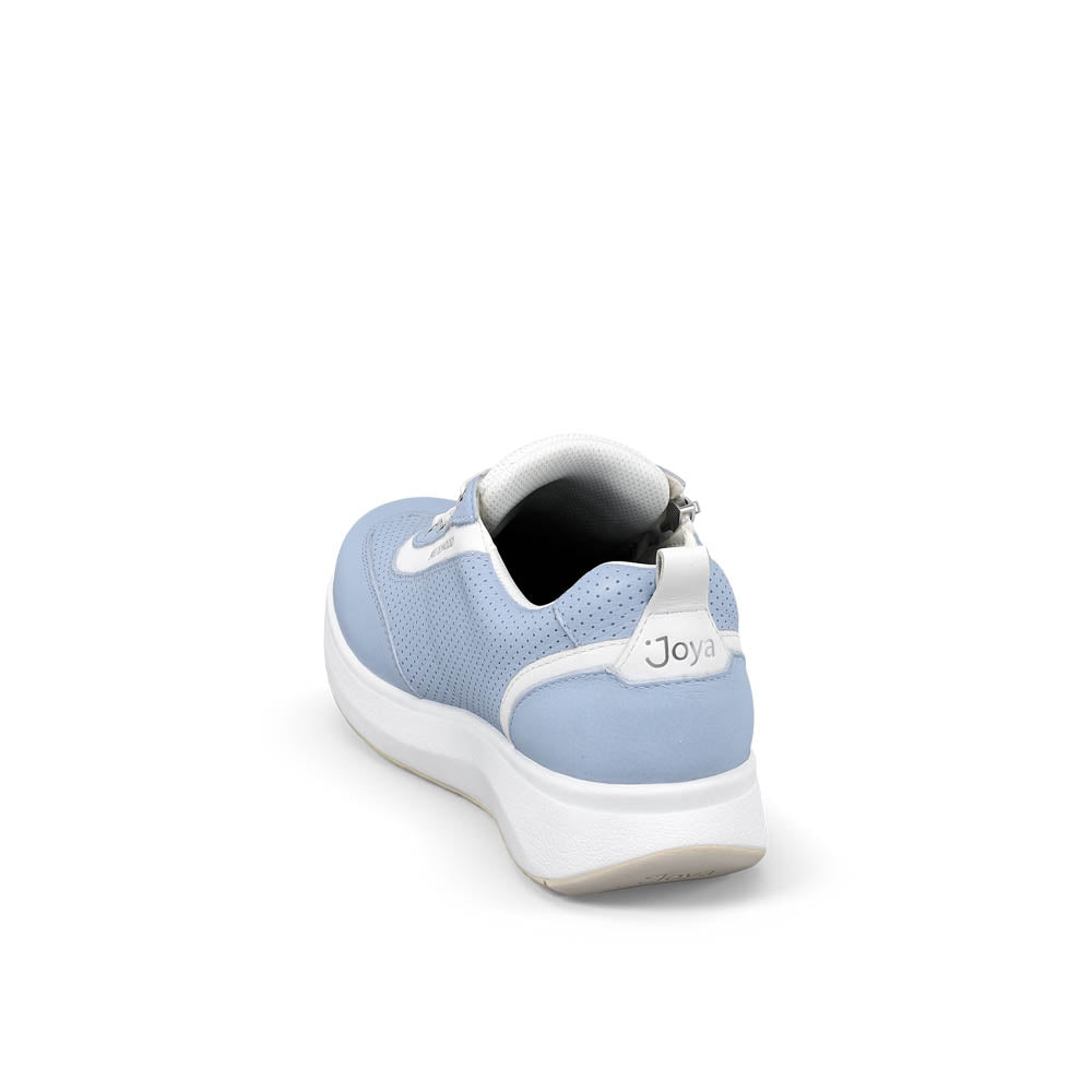Laura light blue III