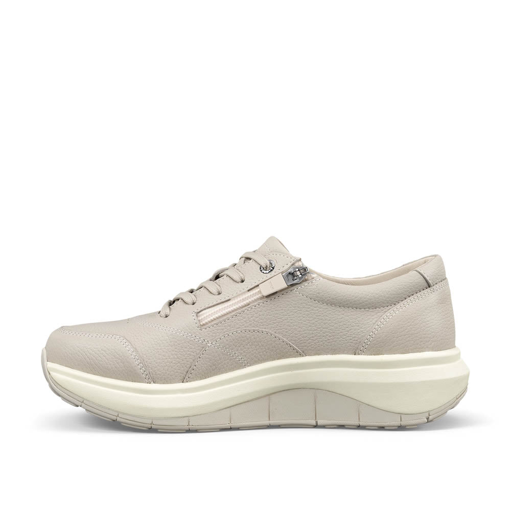 Venice ZIP light beige
