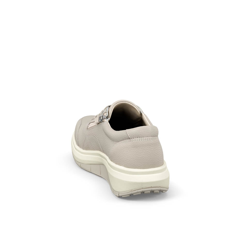 Venice ZIP light beige
