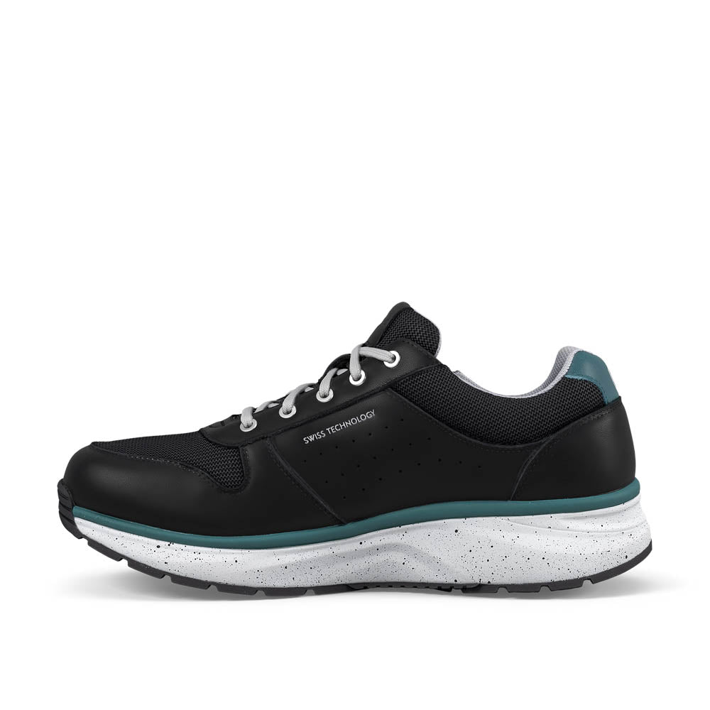 Dynamo ZIP black III