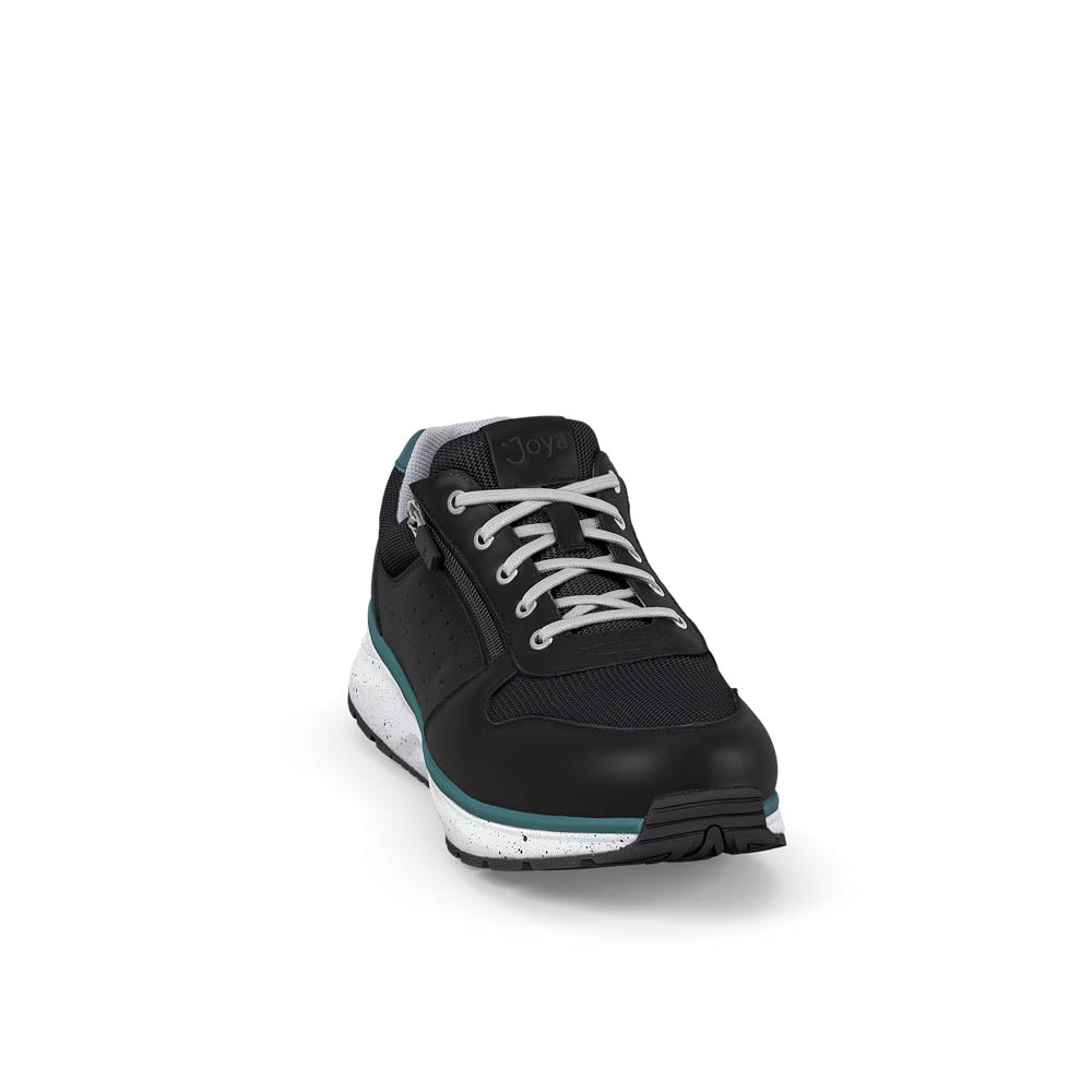 Dynamo ZIP black III