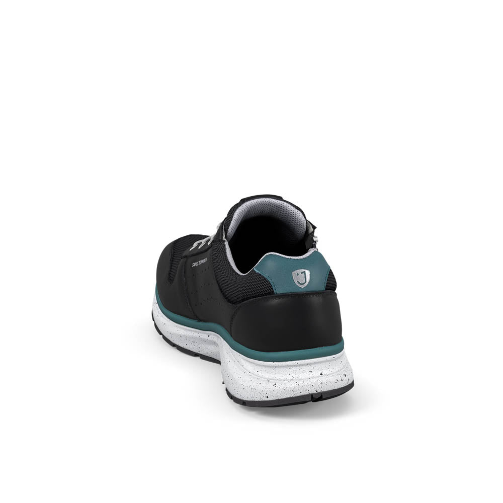 Dynamo ZIP black III