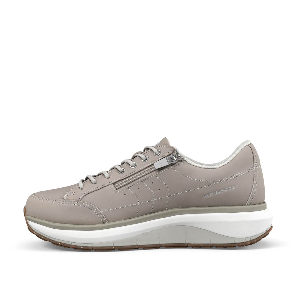 Moscow ZIP beige