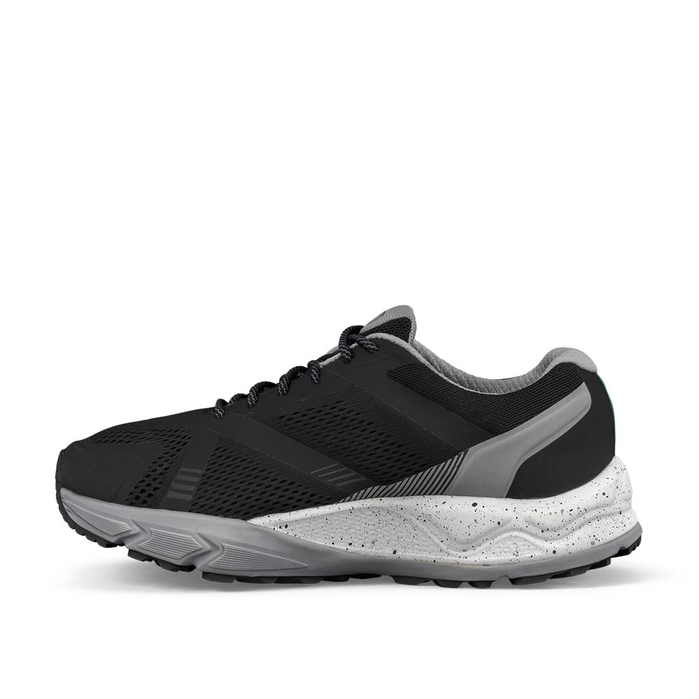 Nova black-grey