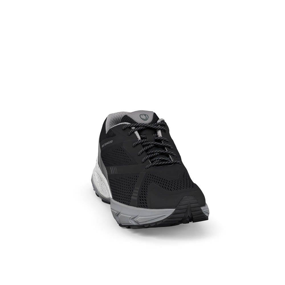 Nova black-grey
