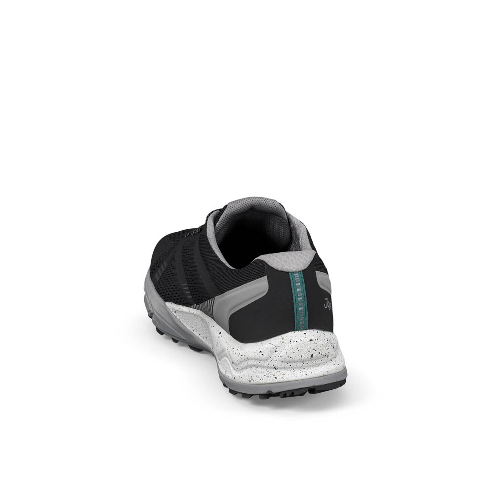 Nova black-grey