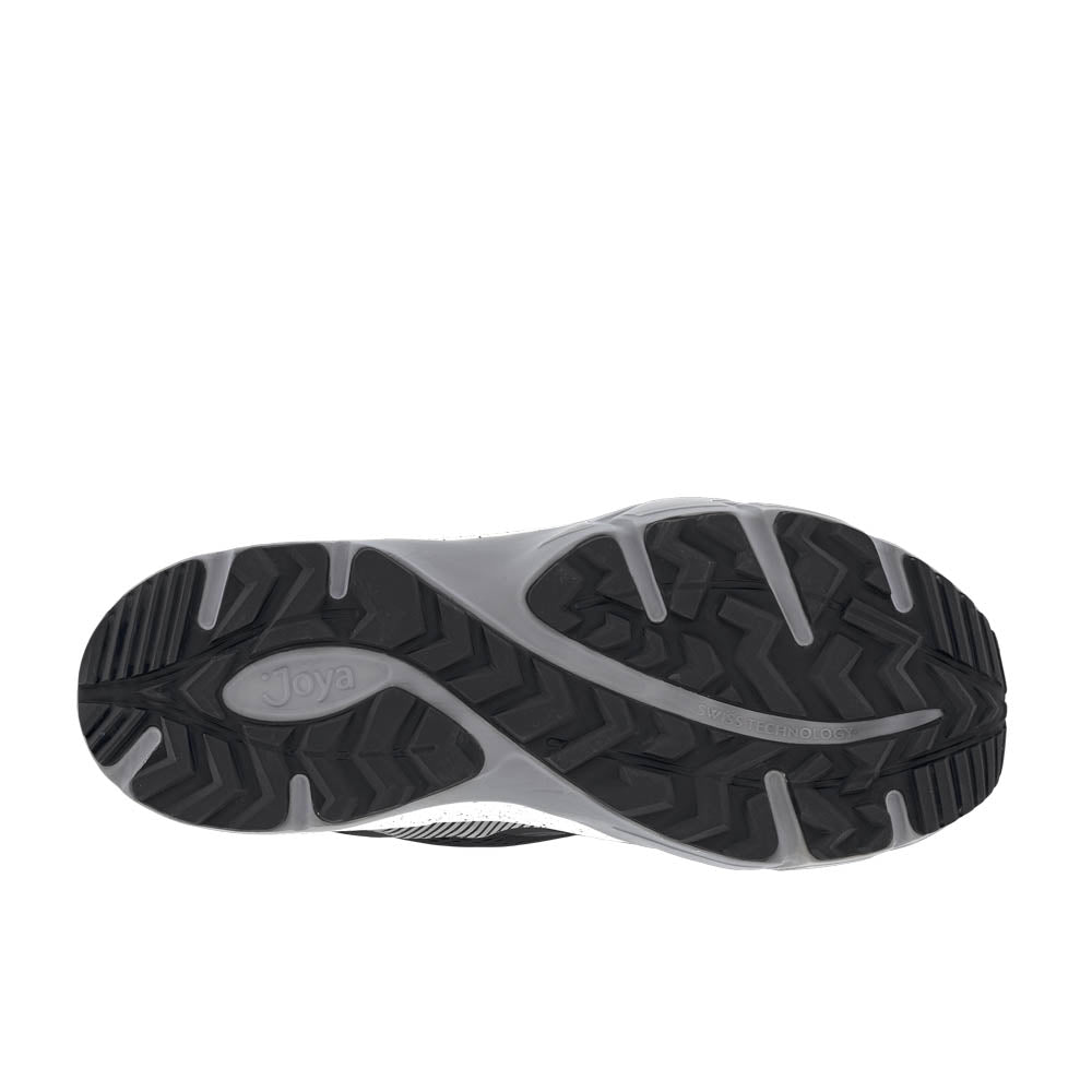 Nova black-grey