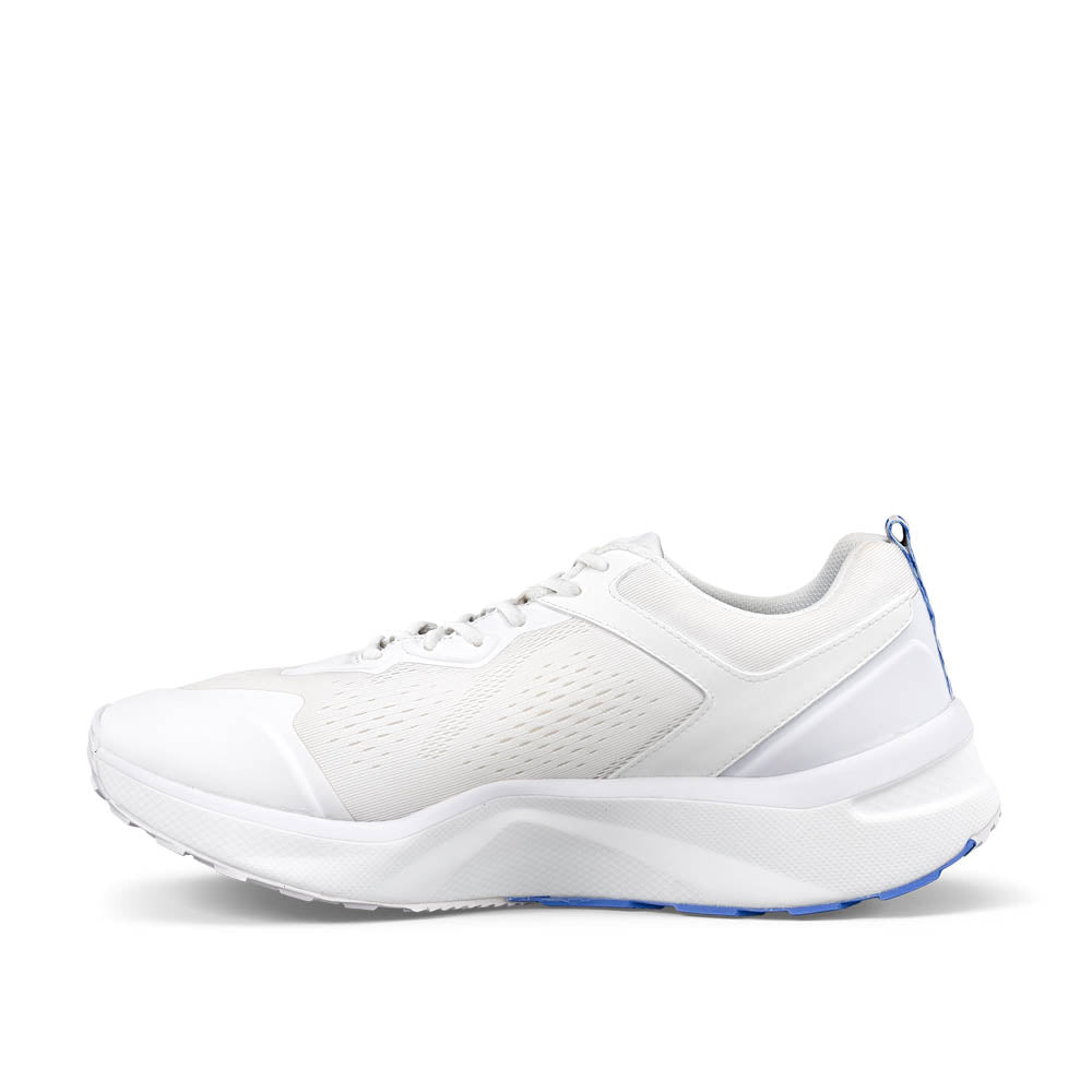 Veloce white