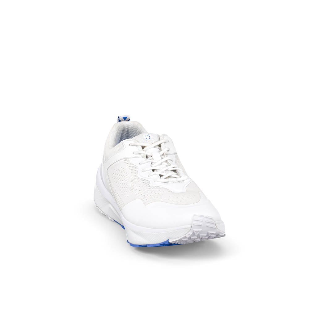 Veloce white