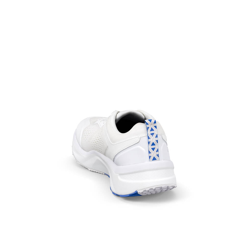 Veloce white