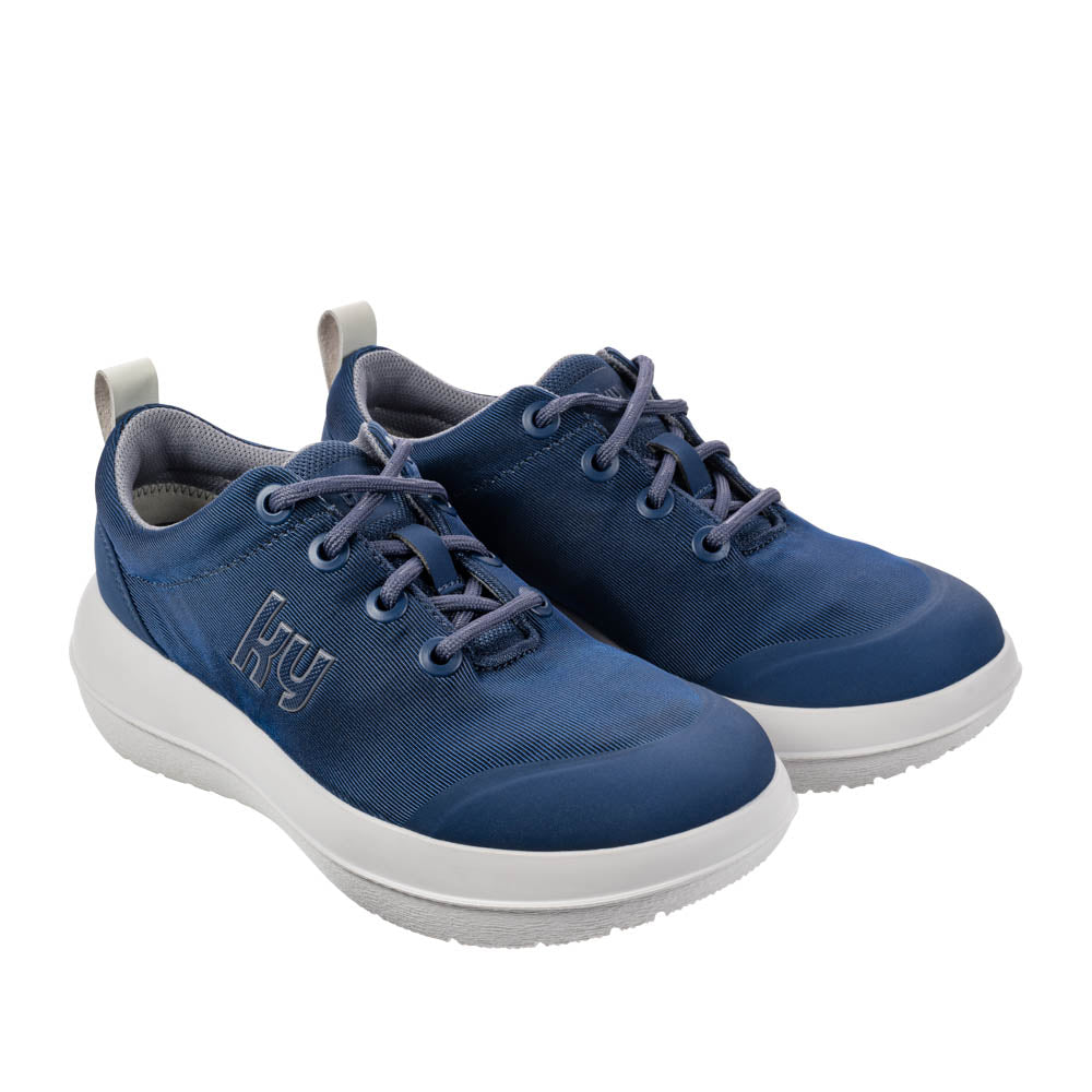 Pura blue