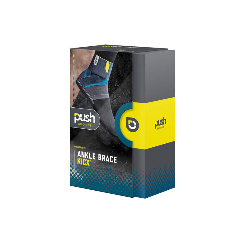 Push Sports Knöchelbandage Kicx