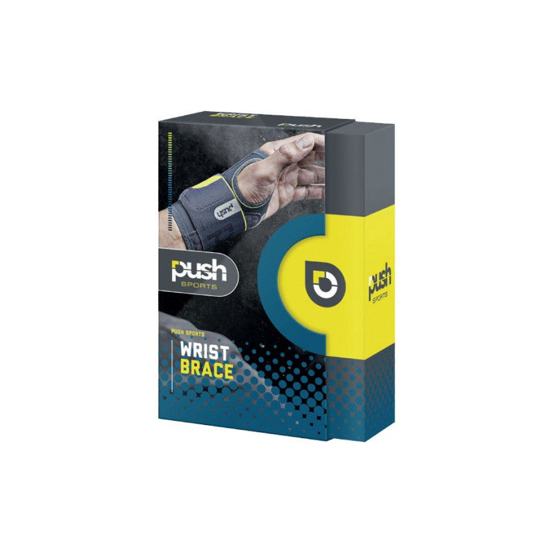 Push Sports Handgelenkbandage