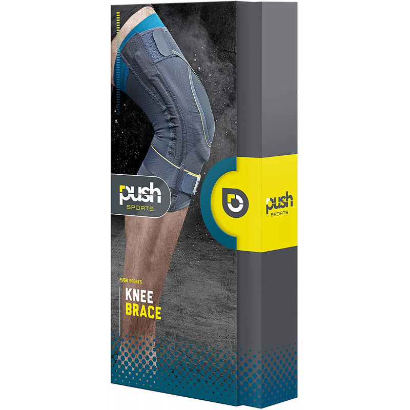 Push Sports Kniebandage