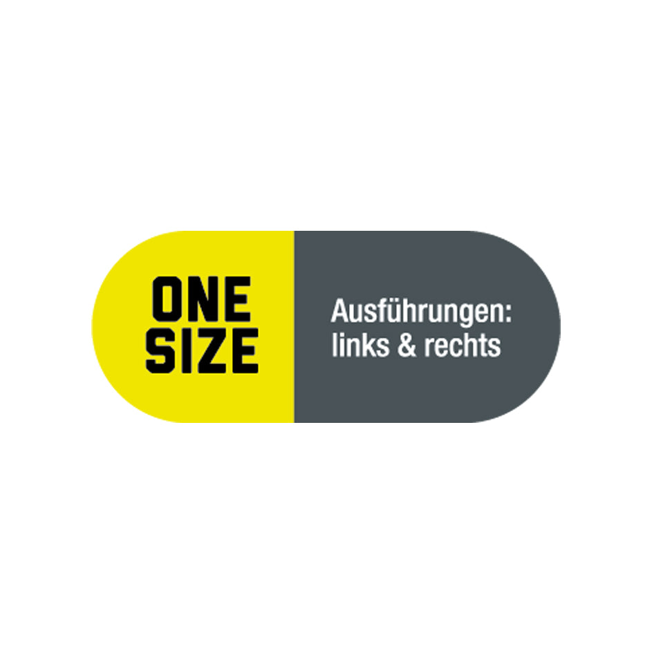Push Sports Ellenbogenbandage