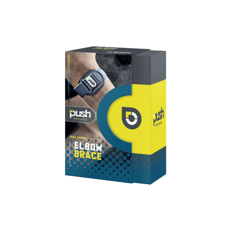 Push Sports Ellenbogenbandage