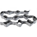 Theraband CLX11 Loops - silber (superstark)