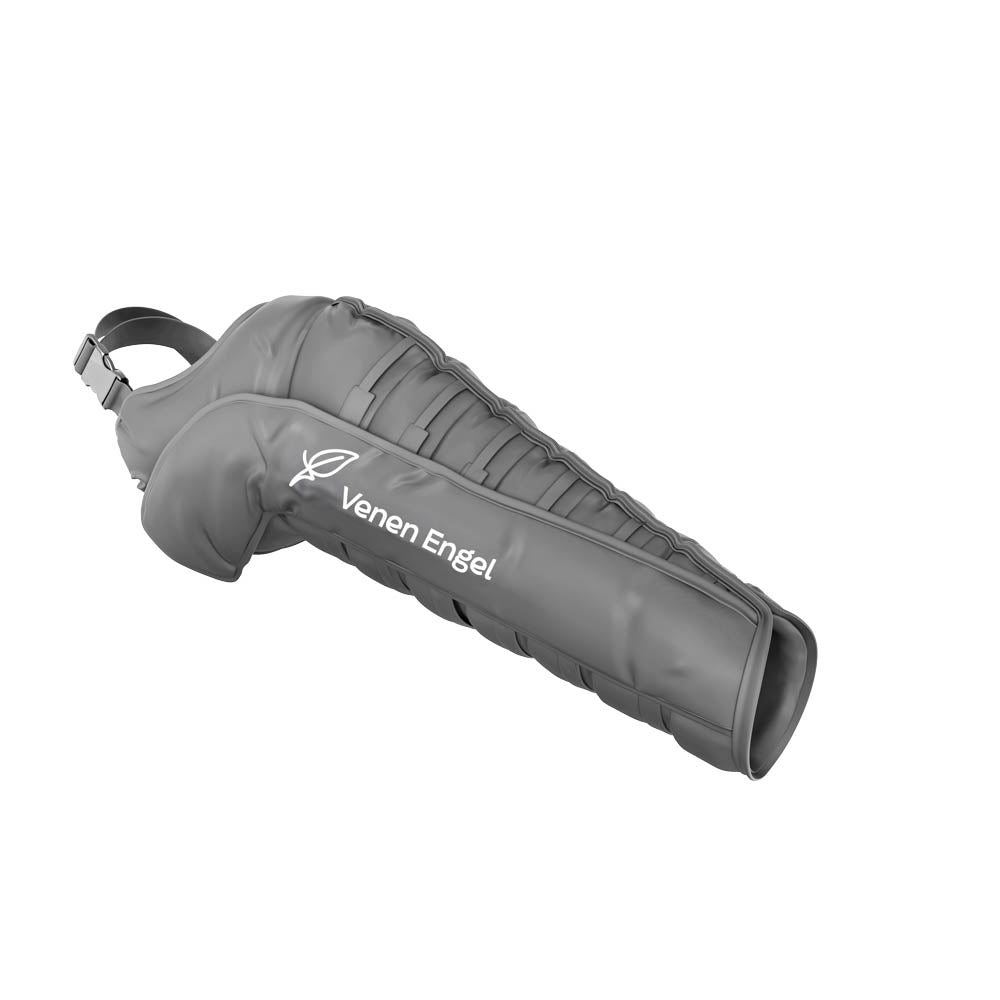 Venen Engel Lymph-Flow Armmanschette 8