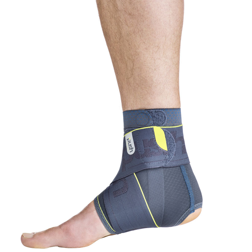Push Sports Knöchelbandage 8