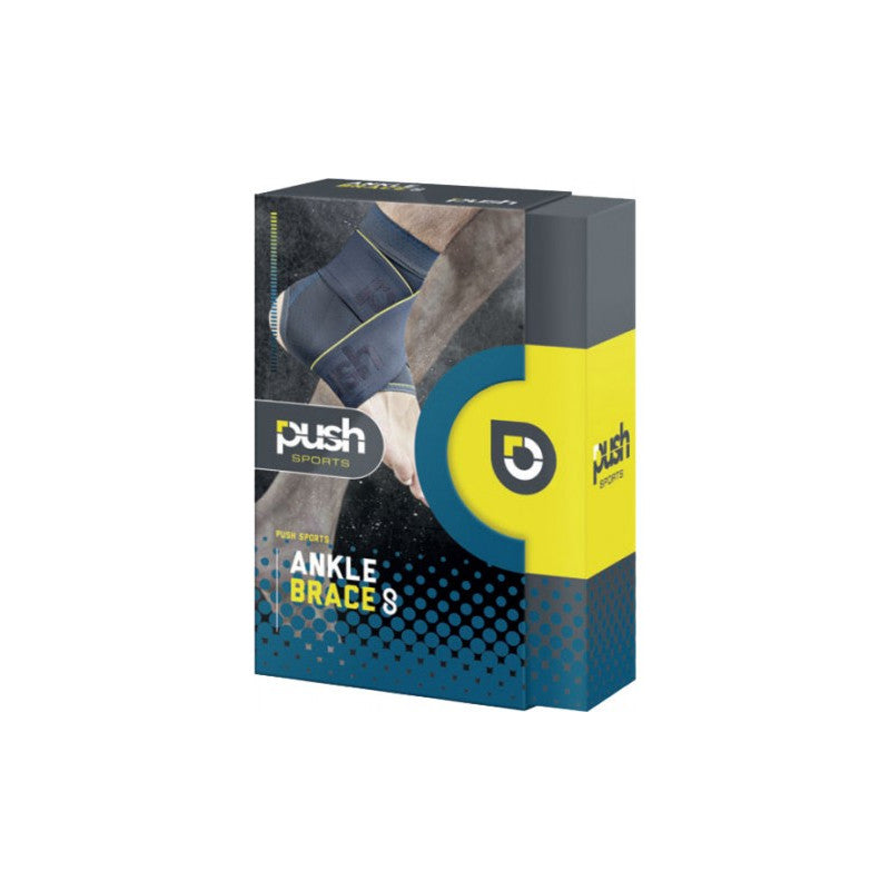Push Sports Knöchelbandage 8