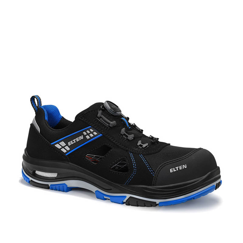 ELTEN Wellmaxx IAN XXTP Pro BOA® blue Air ESD S1PS