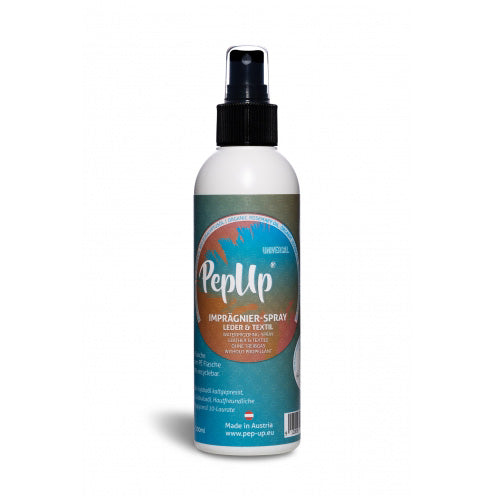 PepUp Universal Leder & Textil Imprägnier-Spray