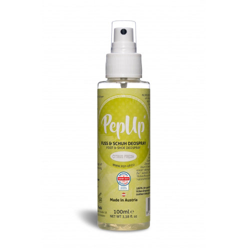 PepUp Deospray Citrus Fresh