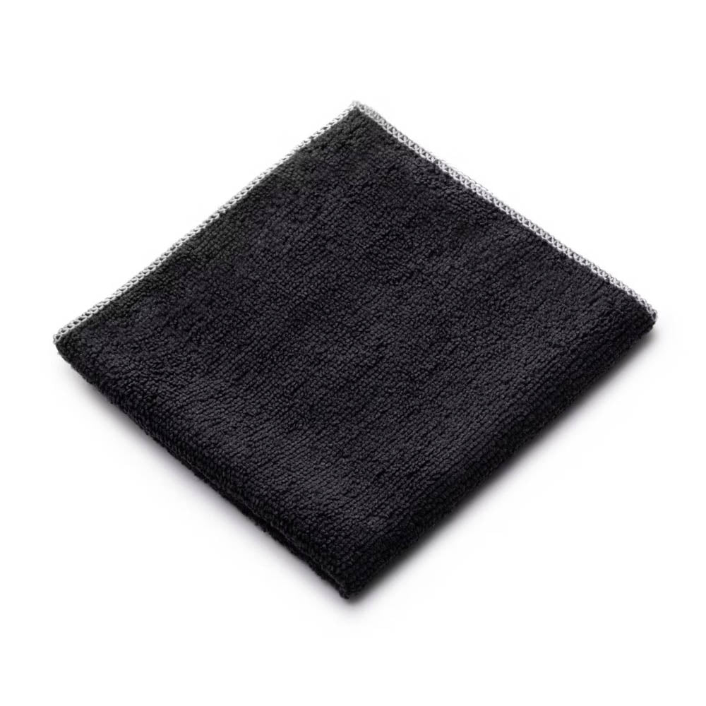 PepUp Silber Schuhputz Tuch Schwarz Anti- Allergiker